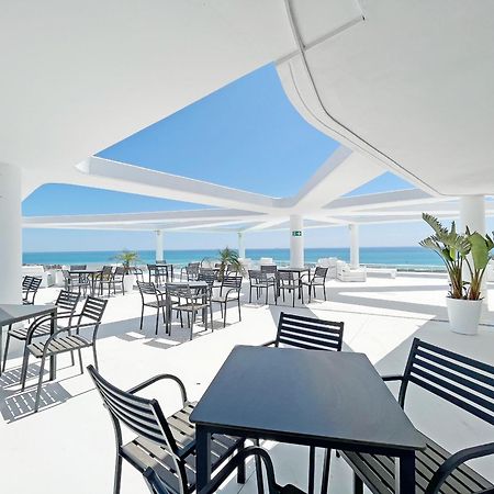 Global Properties, Apartamento Con Terraza Y Vistas Al Mar Y A La Montana Canet d'En Berenguer Екстериор снимка