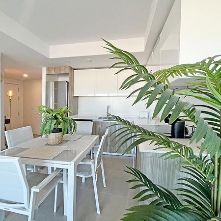Global Properties, Apartamento Con Terraza Y Vistas Al Mar Y A La Montana Canet d'En Berenguer Екстериор снимка