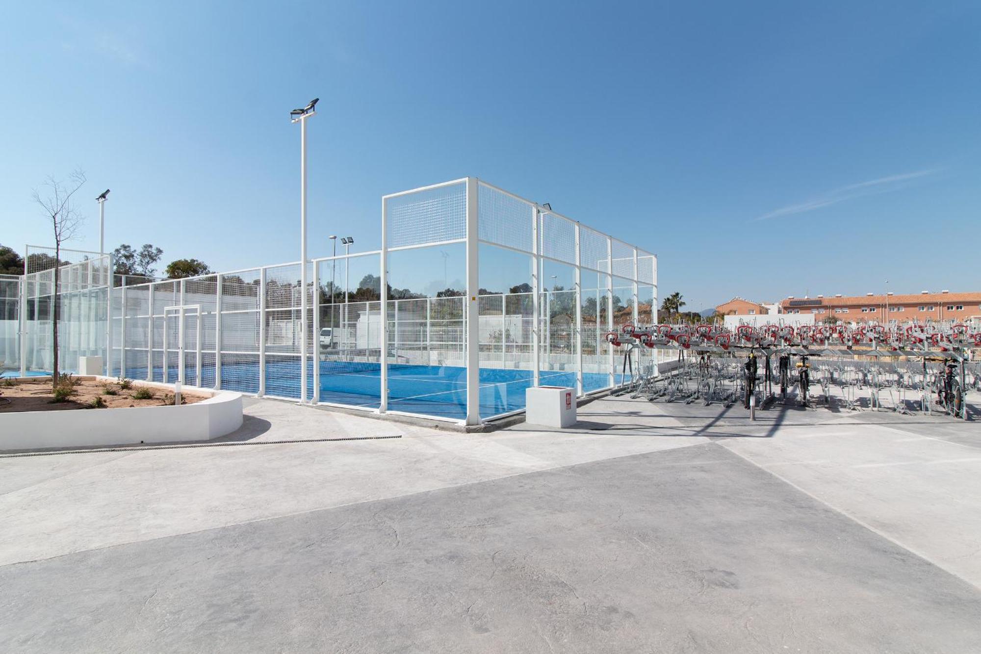 Global Properties, Apartamento Con Terraza Y Vistas Al Mar Y A La Montana Canet d'En Berenguer Екстериор снимка