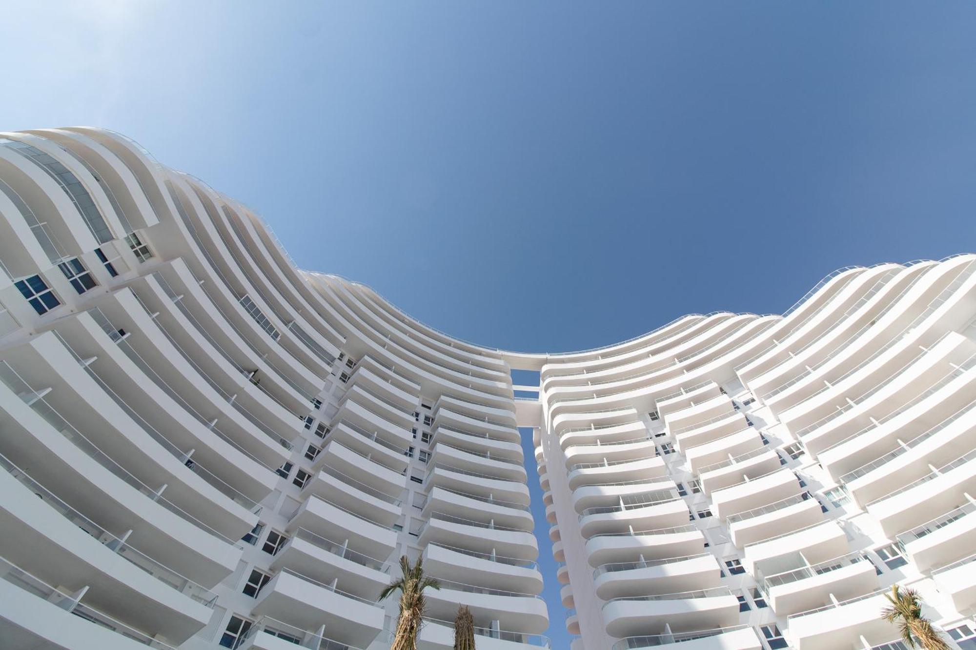 Global Properties, Apartamento Con Terraza Y Vistas Al Mar Y A La Montana Canet d'En Berenguer Екстериор снимка