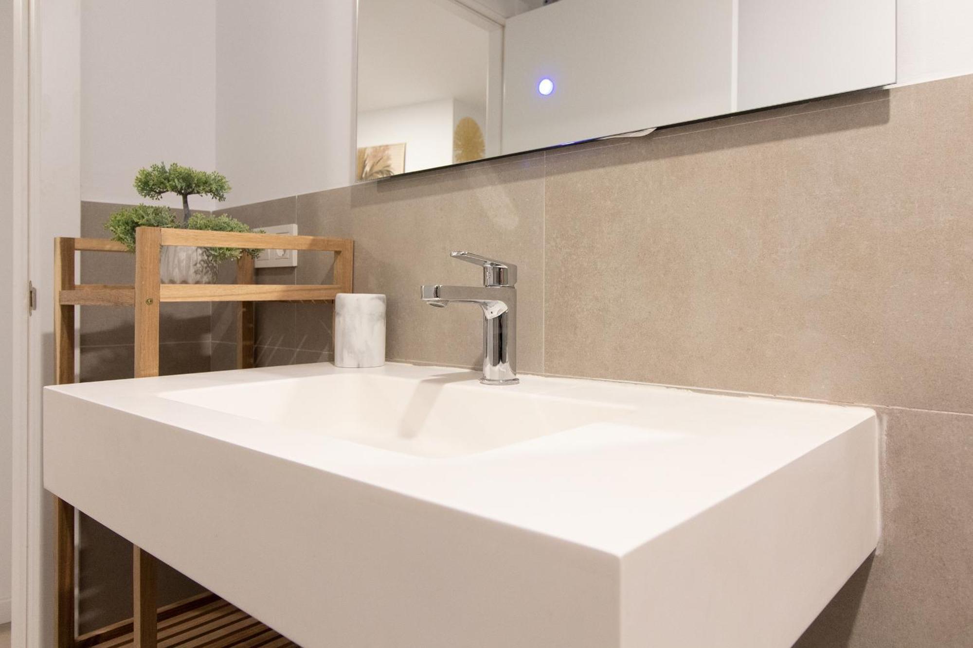 Global Properties, Apartamento Con Terraza Y Vistas Al Mar Y A La Montana Canet d'En Berenguer Екстериор снимка