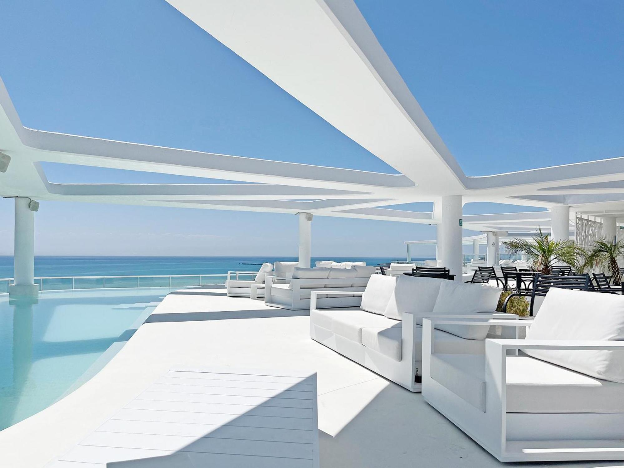 Global Properties, Apartamento Con Terraza Y Vistas Al Mar Y A La Montana Canet d'En Berenguer Екстериор снимка