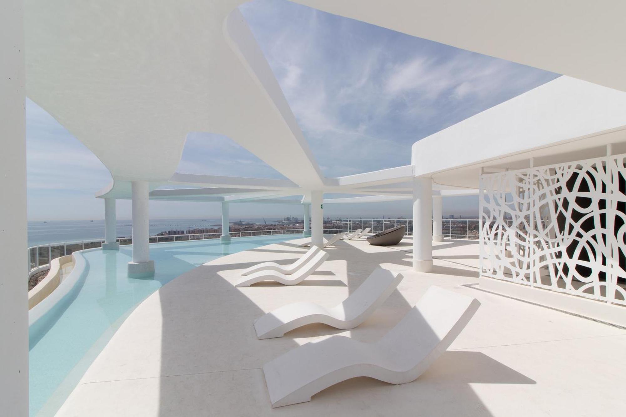 Global Properties, Apartamento Con Terraza Y Vistas Al Mar Y A La Montana Canet d'En Berenguer Екстериор снимка