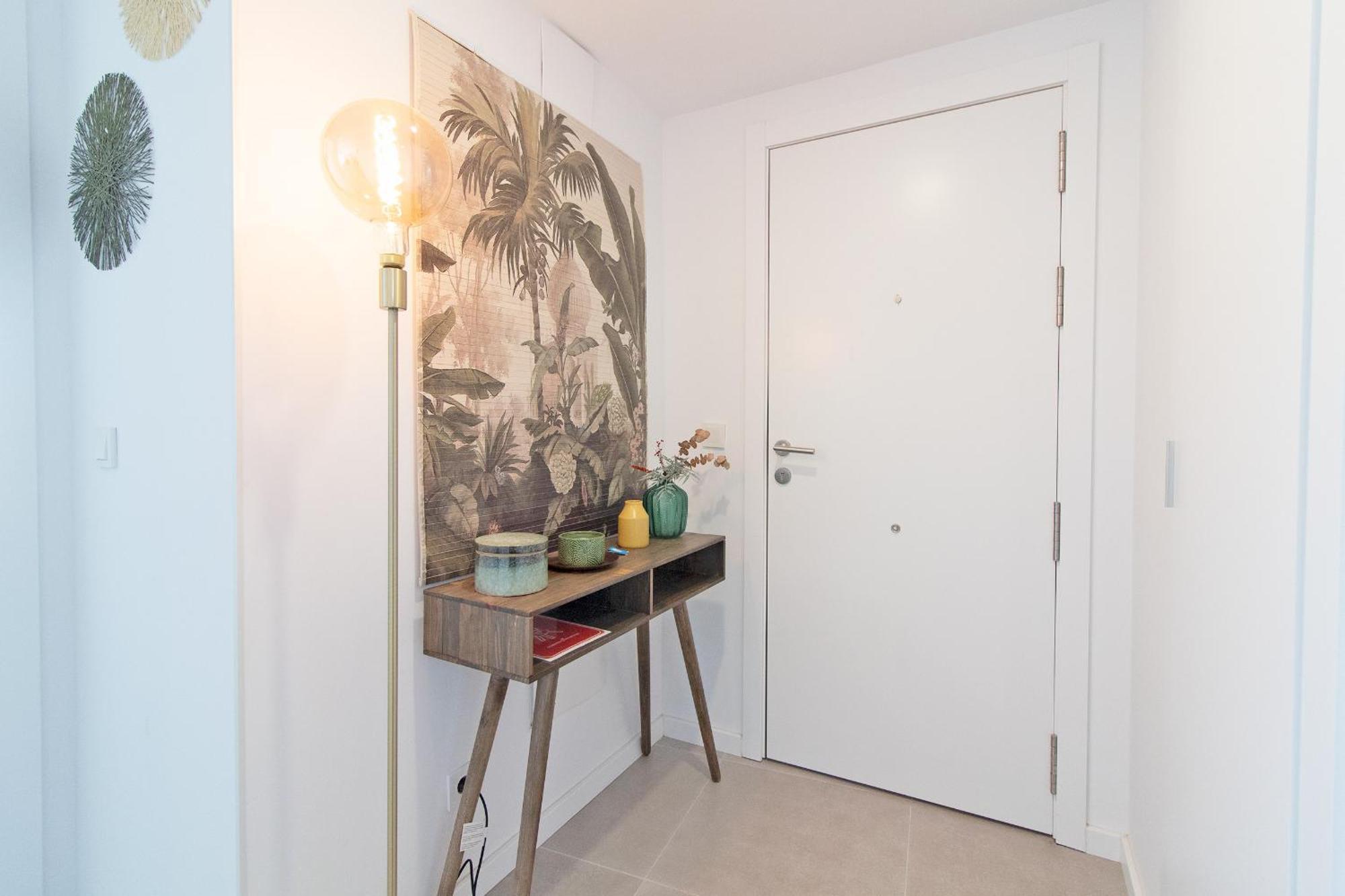 Global Properties, Apartamento Con Terraza Y Vistas Al Mar Y A La Montana Canet d'En Berenguer Екстериор снимка