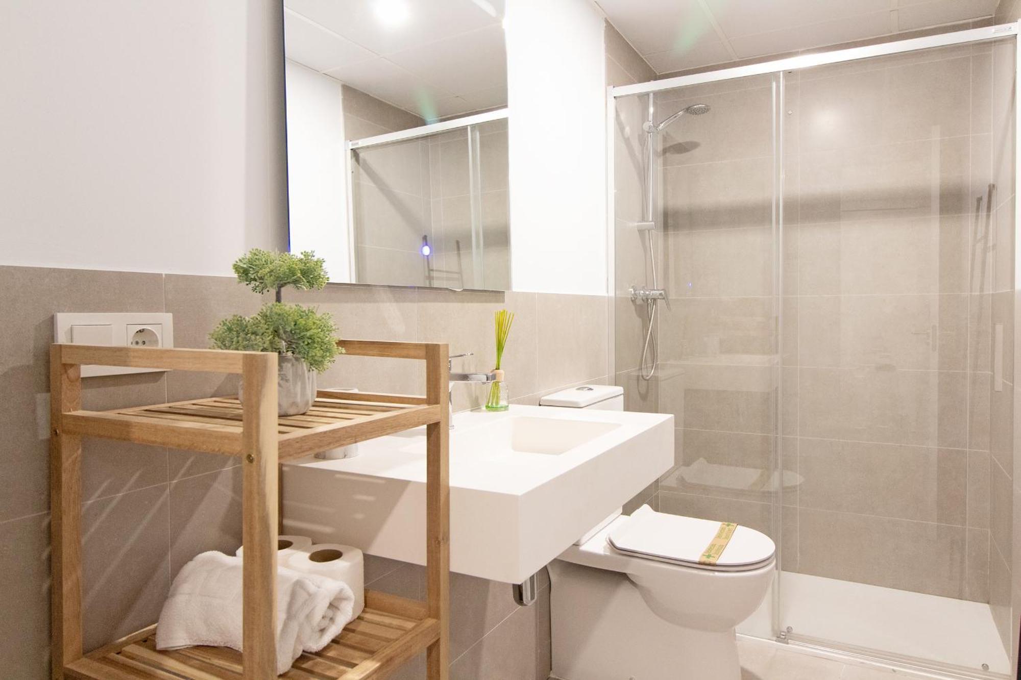 Global Properties, Apartamento Con Terraza Y Vistas Al Mar Y A La Montana Canet d'En Berenguer Екстериор снимка