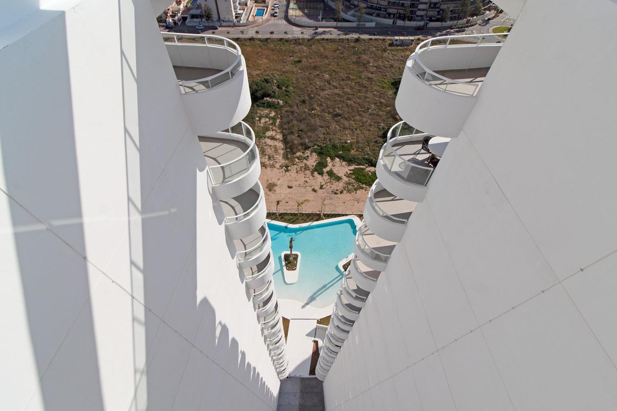 Global Properties, Apartamento Con Terraza Y Vistas Al Mar Y A La Montana Canet d'En Berenguer Екстериор снимка