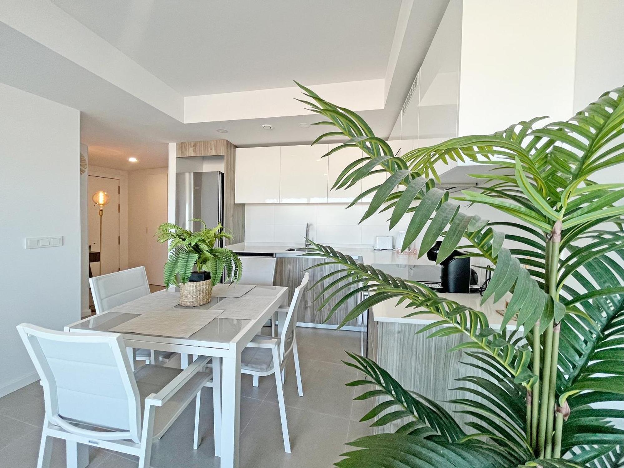 Global Properties, Apartamento Con Terraza Y Vistas Al Mar Y A La Montana Canet d'En Berenguer Екстериор снимка