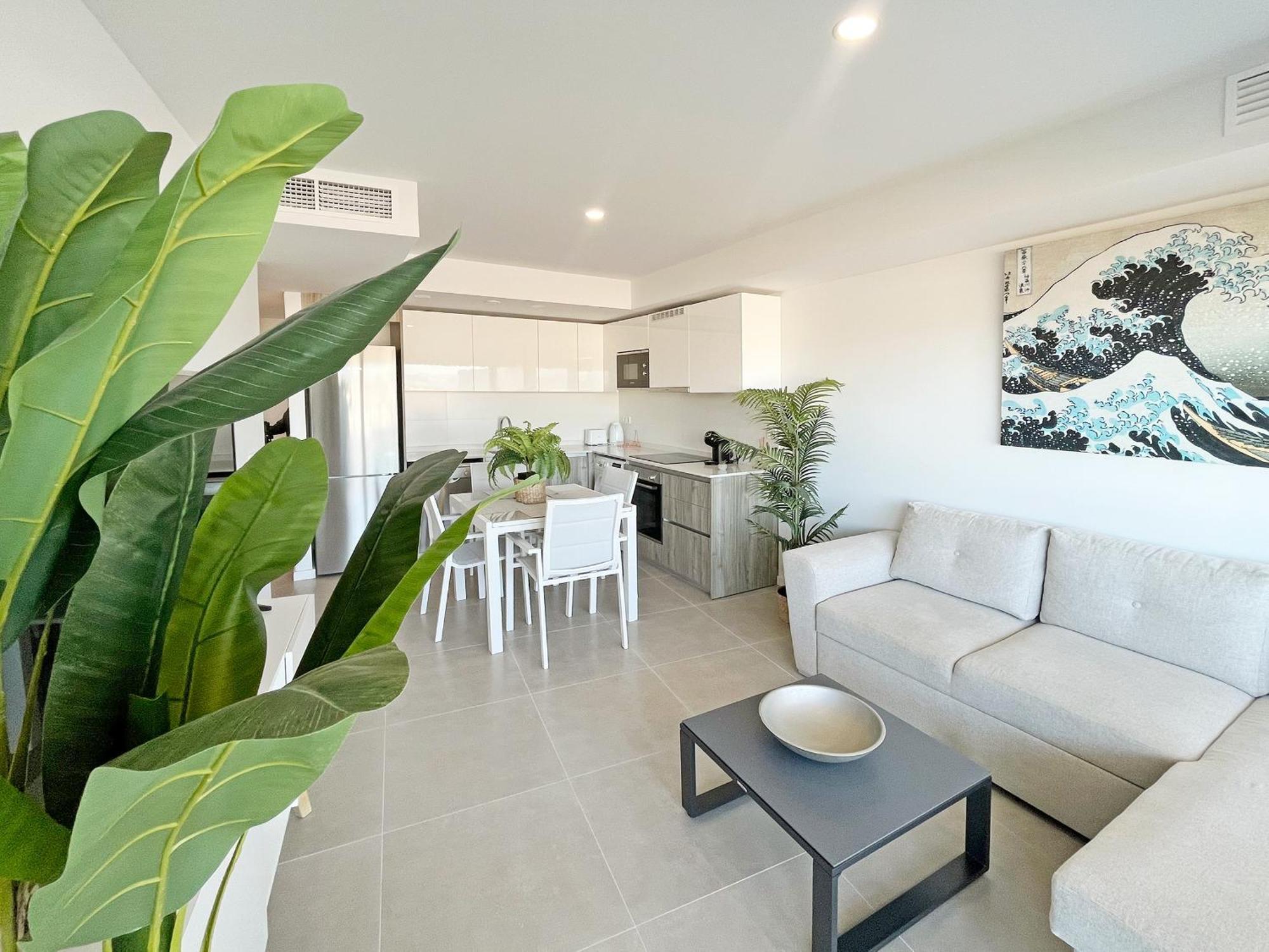 Global Properties, Apartamento Con Terraza Y Vistas Al Mar Y A La Montana Canet d'En Berenguer Екстериор снимка