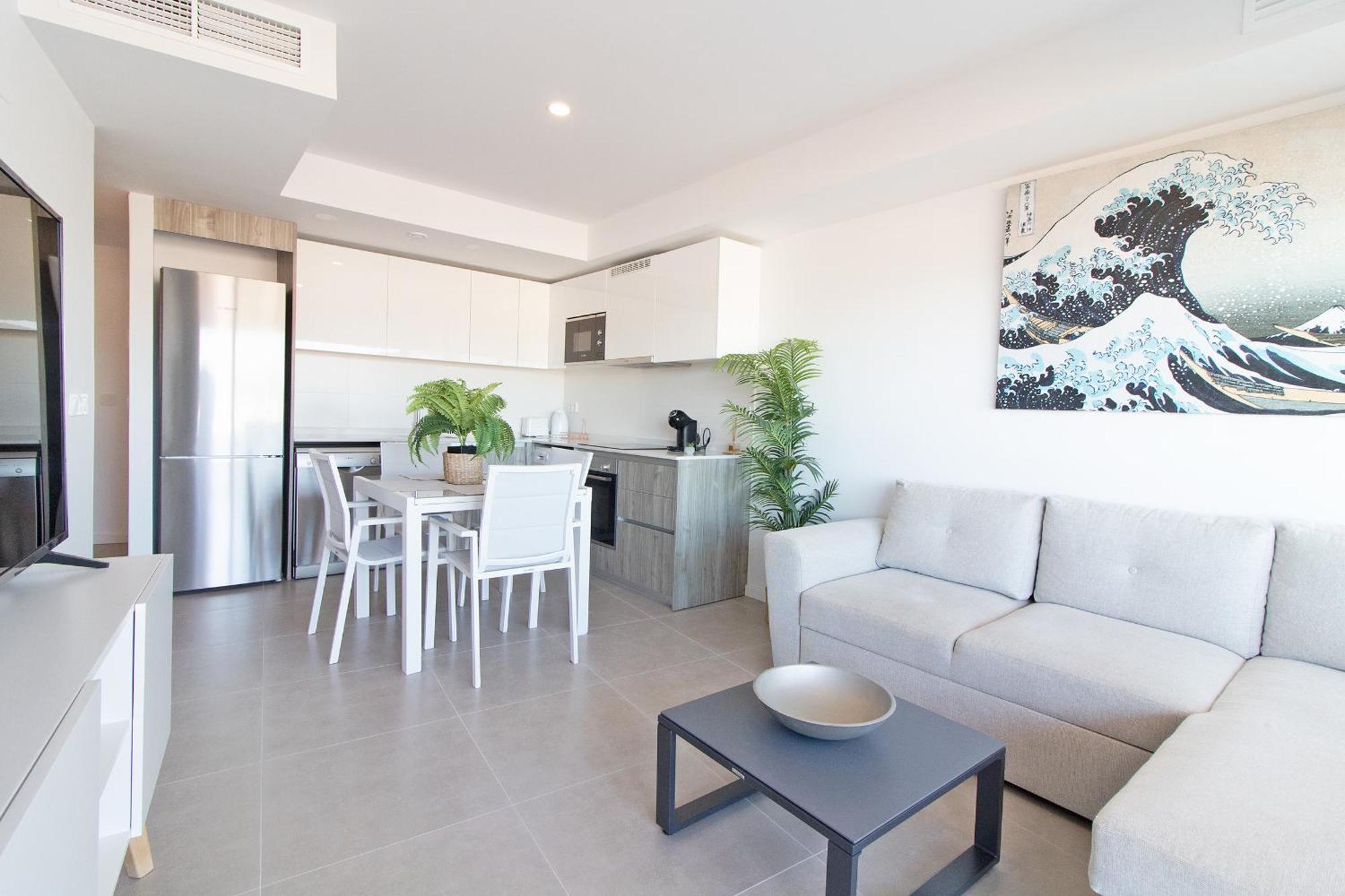 Global Properties, Apartamento Con Terraza Y Vistas Al Mar Y A La Montana Canet d'En Berenguer Екстериор снимка