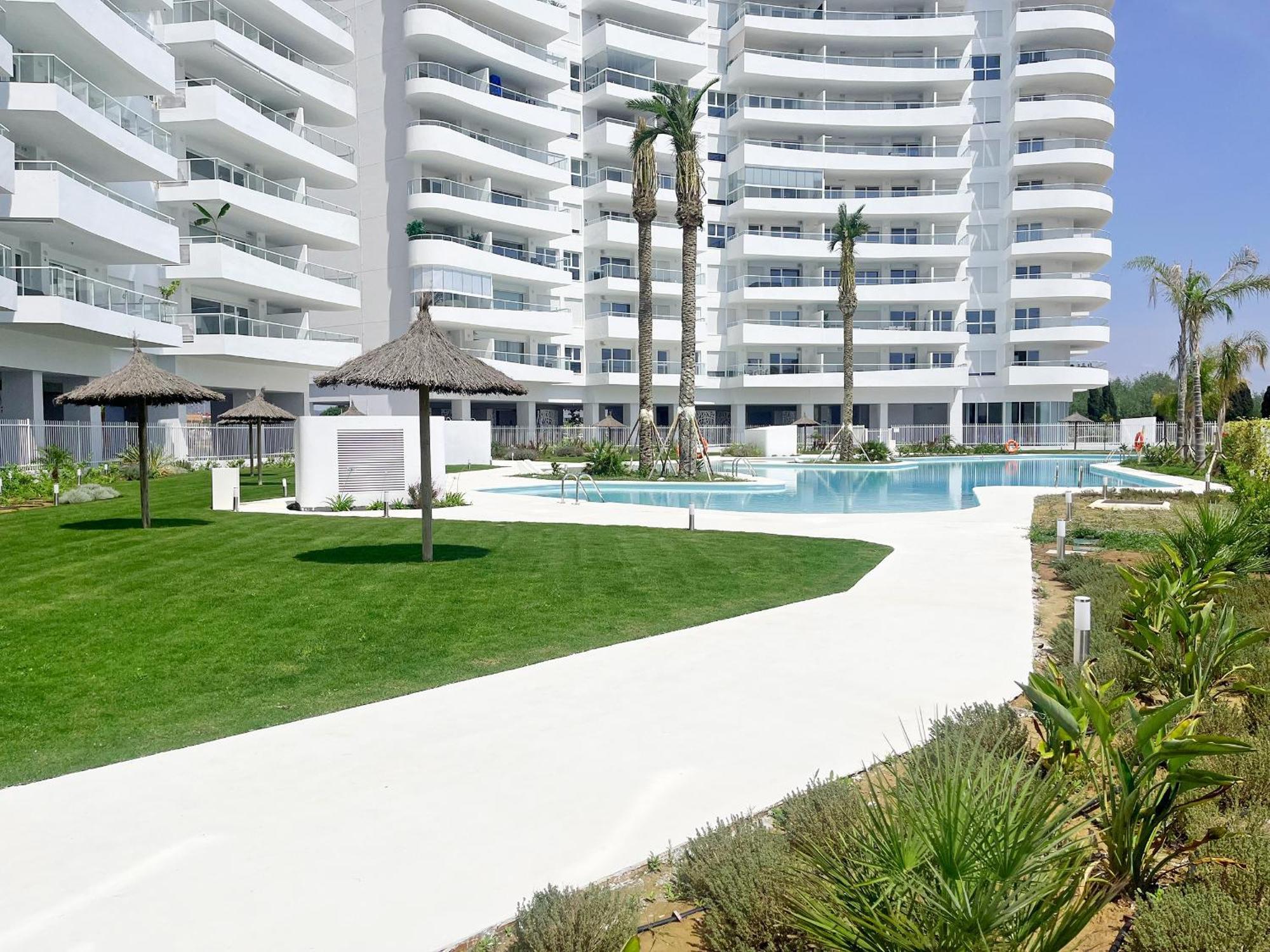 Global Properties, Apartamento Con Terraza Y Vistas Al Mar Y A La Montana Canet d'En Berenguer Екстериор снимка